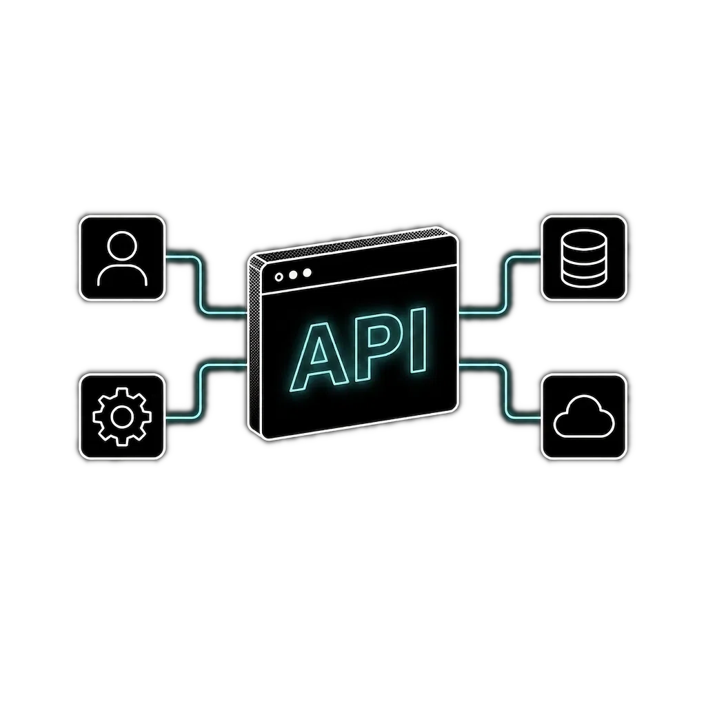API Integrations illustration